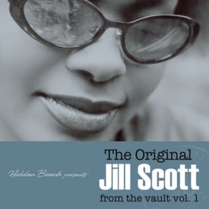 I’m Prettier - Jill Scott