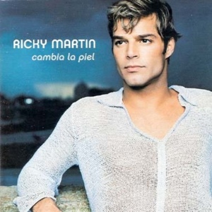 Cambia La Piel - Ricky Martin