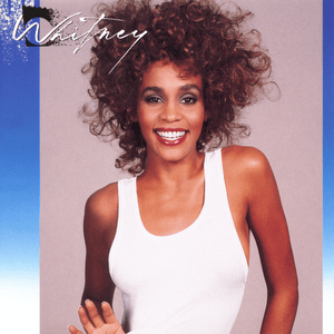 Love Is a Contact Sport - Whitney Houston
