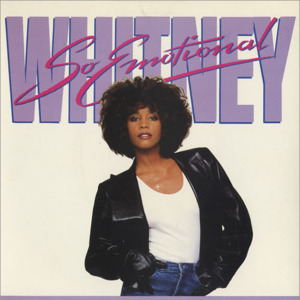 So Emotional (The Voice) - Whitney Houston