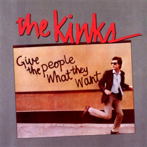 Better Things - The Kinks