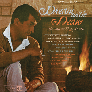 Fools Rush In - Dean Martin