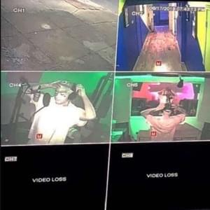Play Fair - Lil Tracy (Ft. Juice WRLD)