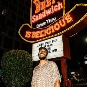 WHAT THE HIP HOP HELL IS THIS!* - JPEGMAFIA
