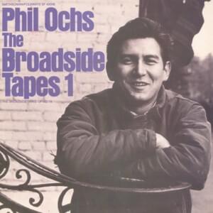 On My Way - Phil Ochs