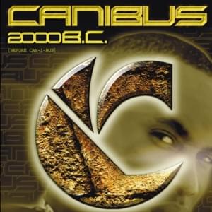 Doomsday News - Canibus (Ft. Panama P.I.)
