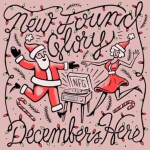 Holiday Records - New Found Glory