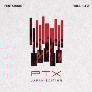 Show You How to Love - Pentatonix