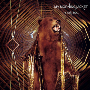 Rollin Back - My Morning Jacket