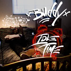 Next Time I See You - Buddy (Ft. Casey Veggies)