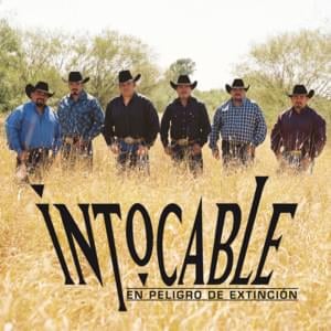 Te Amo (Para Siempre) - Intocable