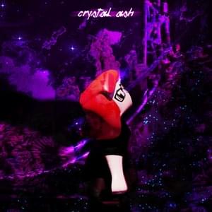 crystal - Crystal Ash