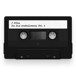 Look at My Friend - J Dilla