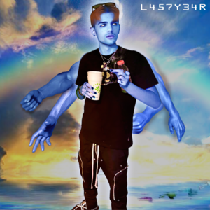 rick_shoe - Lil Soda Boi