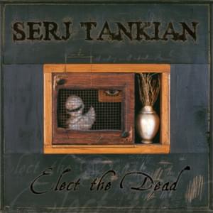 The Reverend King - Serj Tankian