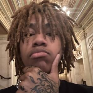 flex that - Rich Amiri