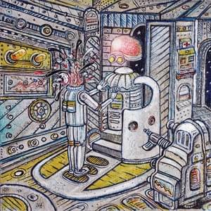 We Don’t Know Who Our Enemies Are (Hidden Track) - mewithoutYou