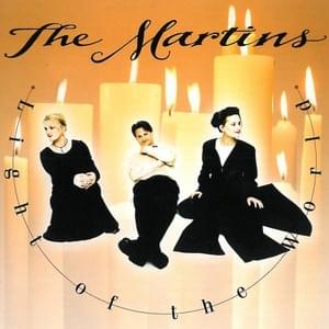 We Have Seen His Star - The Martins
