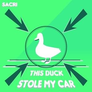 uncanny - Sacri