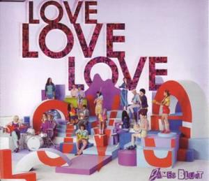 Love, Love, Love - James Blunt
