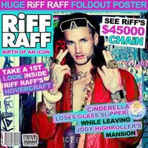 Cuz My Gear - Chief Keef & RiFF RAFF