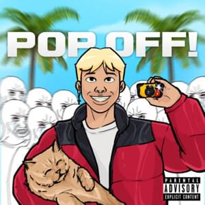 Pop Off! - tuv