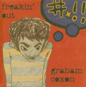 Freakin’ Out - Graham Coxon