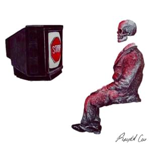 Stop - Eric G