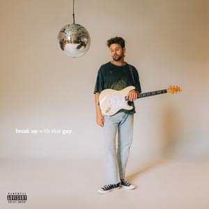break up with that guy. - Virginia to Vegas