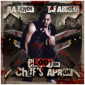 Stick Up Music - Raekwon (Ft. Busta Rhymes & Uncle Murda)