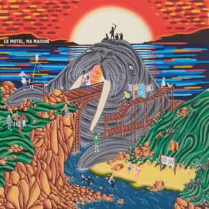 Tremblor of Void - of Montreal