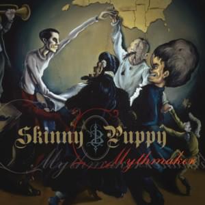 lestiduZ - Skinny Puppy