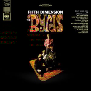 I Come and Stand at Every Door - The Byrds