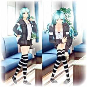 perkys in my boba! - xofilo (Ft. kets4eki)
