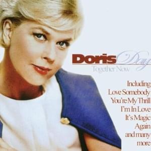 Now That I Need You - Doris Day