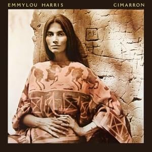 Spanish Is A Loving Tongue - Emmylou Harris