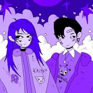 gave it my all - demxntia (Ft. Kaiyko)
