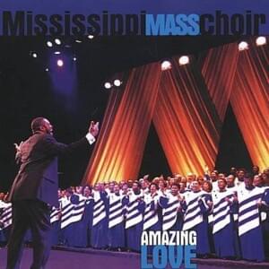 Holding On (and I Won’t Let Go My Faith) - The Mississippi Mass Choir