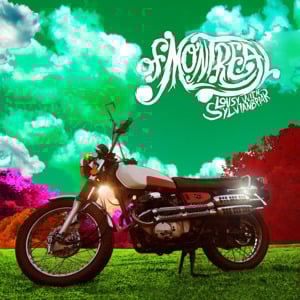 Fugitive Air - ​of Montreal