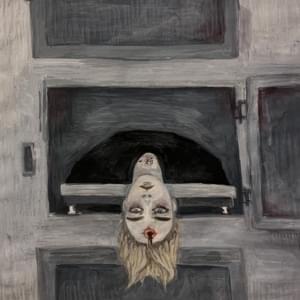 НЕ ТВОЙ ДРУГ (NOT YOUR FRIEND) - dekma
