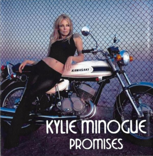 Promises - Kylie Minogue