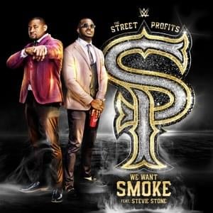 We Want Smoke - def rebel (Ft. Stevie Stone)