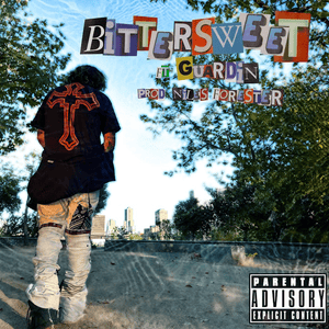 BITTERSWEET - Kenny Orlando (Ft. guardin)