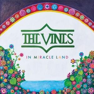 Gone Wander - The Vines
