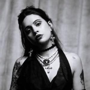 Mash Up Say My Name Cry Me a River - Bea Miller (Ft. Bea Miller)