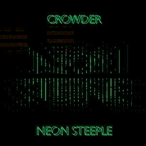 Hands of Love - Crowder