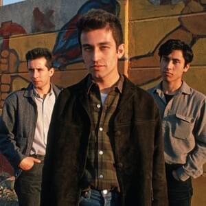 Tren al sur - 1996 - remaster; - Los Prisioneros
