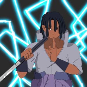 SASUKE - Errol Allen