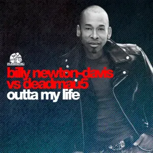 All U Ever Want - deadmau5 (Ft. Billy Newton Davis)