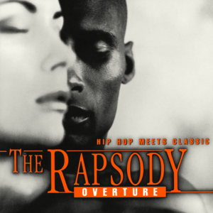 E Lucean Le Stelle - The Rapsody (Ft. Xzibit)
